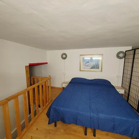 Casa Cantadu Apartament
