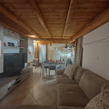 Casa Cantadu *