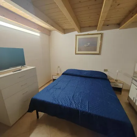 Apartament Casa Cantadu