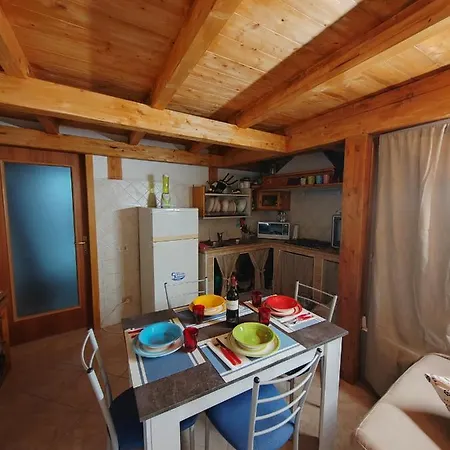 Casa Cantadu Appartement