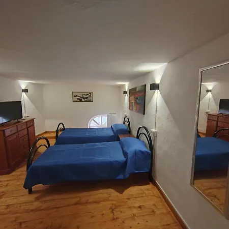 Apartament Casa Cantadu *