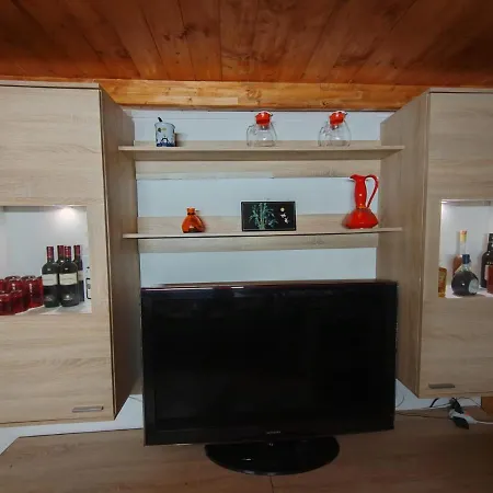 Apartament Casa Cantadu *